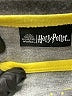 Harry Potter Graphic Gray Long Sleeve Onesie Size 0-3 mo - 3-6 mo - photo 3