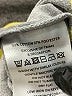 Harry Potter Graphic Gray Long Sleeve Onesie Size 0-3 mo - 3-6 mo - photo 5