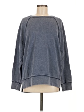 Victoria's Secret Pink Pullover Sweater