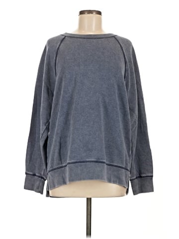 Victoria's Secret Pink Pullover Sweater (view 1)