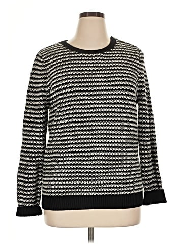 Charter Club Pullover Sweater (view 1)