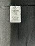 Hurley 100% Rayon Black 3/4 Sleeve Blouse Size XL - photo 4