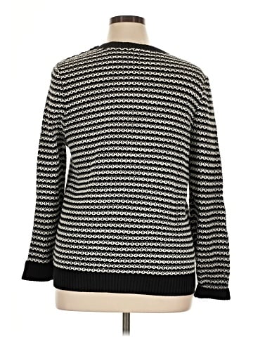 Charter Club Pullover Sweater (view 2)