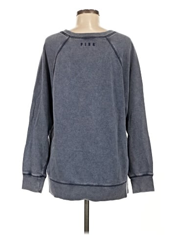 Victoria's Secret Pink Pullover Sweater (view 2)