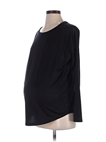 Kindred Bravely 3/4 Sleeve Top (view 1)