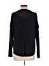 Kindred Bravely Black 3/4 Sleeve Top Size M - photo 2