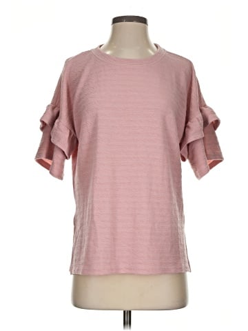 French Connection Short Sleeve T-Shirt (view 1)