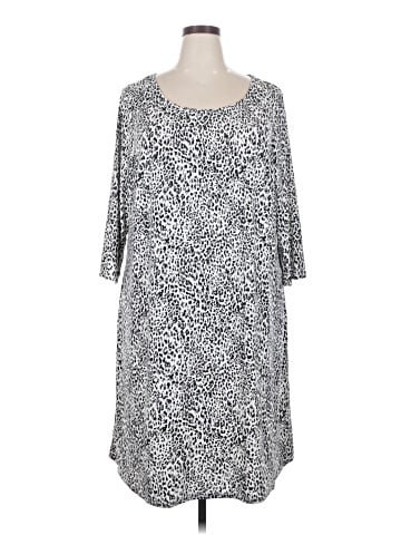JBS Casual Dress (view 1)