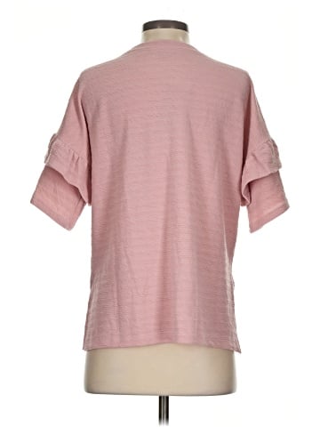 French Connection Short Sleeve T-Shirt (view 2)
