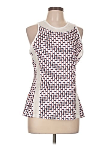 Grand Slam Sleeveless Top (view 1)