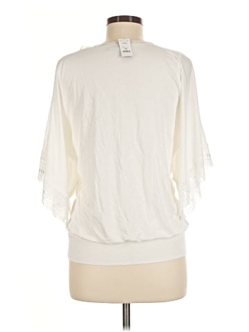 White House Black Market Short Sleeve Top (view 2)