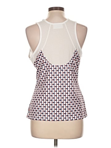 Grand Slam Sleeveless Top (view 2)