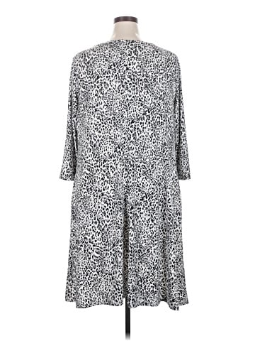 JBS Casual Dress (view 2)