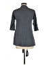 Charlotte Russe Gray Cardigan Size M - photo 2