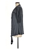 Charlotte Russe Gray Cardigan Size M - photo 5