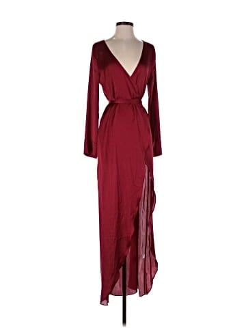 For Love & Lemons Cocktail Dress (view 1)