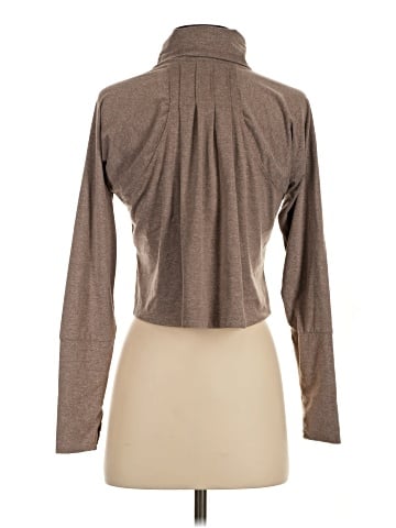 Marika Long Sleeve Turtleneck (view 2)
