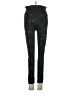 SPANX Graphic Black Active Pants Size S - photo 1