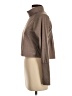 Marika Brown Long Sleeve Turtleneck Size S - photo 5