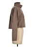 Marika Brown Long Sleeve Turtleneck Size S - photo 4