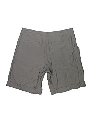 Simply Vera Vera Wang Cargo Shorts (view 2)