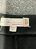 TWO by Vince Camuto Solid Black Active Pants Size M - photo 7