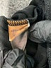TWO by Vince Camuto Solid Black Active Pants Size M - photo 8