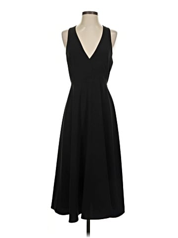 Halston Heritage Cocktail Dress (view 1)