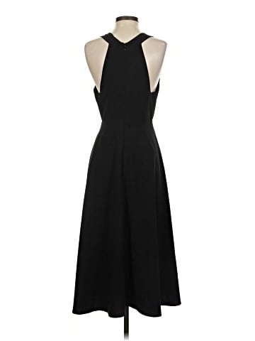 Halston Heritage Cocktail Dress (view 2)