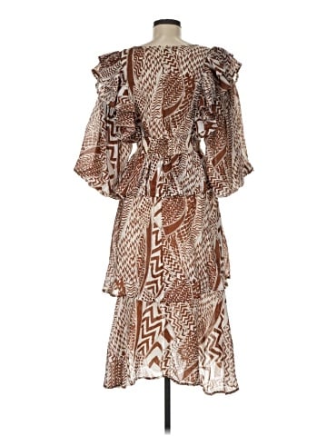 Karlie Cocktail Dress (view 2)