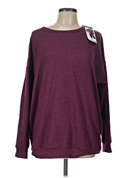 Tuff Athletics Pullover Sweater