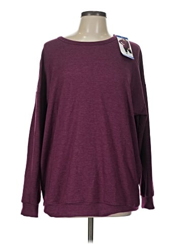 Tuff Athletics Pullover Sweater (view 1)