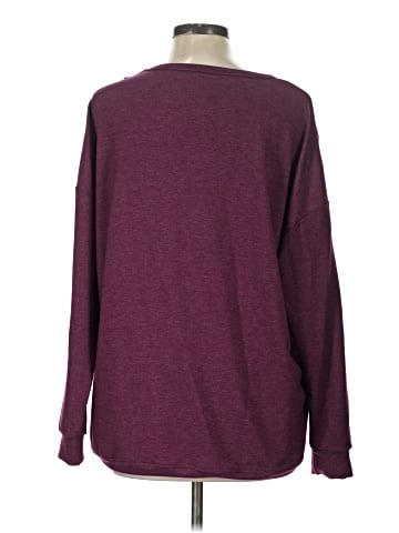 Tuff Athletics Pullover Sweater (view 2)