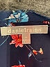 Daniel Rainn 100% Polyester Blue Short Sleeve Blouse Size M - photo 6