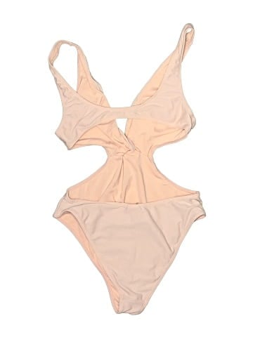 Forever 21 One Piece Swimsuit (view 2)