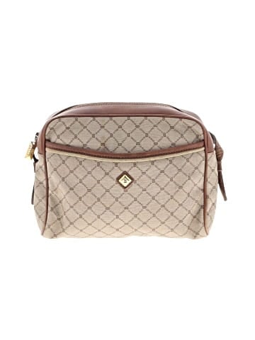 Bally Leather Crossbody Bag (view 1)