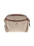 Bally 100% Leather Brown Leather Crossbody Bag One size - photo 1