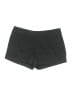 Papaya Chevron-herringbone Gray Shorts Size M - photo 1