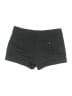 Papaya Chevron-herringbone Gray Shorts Size M - photo 2