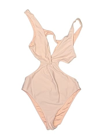 Forever 21 One Piece Swimsuit (view 1)