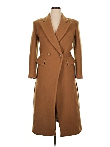 Sandro Coat (view 1)