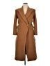 Sandro Brown Coat Size 36 waist - photo 1