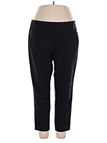Croft & Barrow Active Pants (view 1)