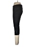 Everlast Solid Black Active Pants Size L - photo 5