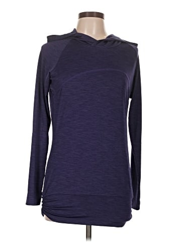 Lija Long Sleeve T-Shirt (view 1)