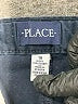 The Children's Place Solid Blue Cargo Shorts Size 18 - photo 3