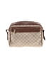 Bally 100% Leather Brown Leather Crossbody Bag One size - photo 3