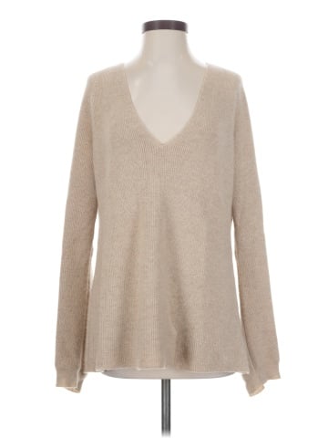 Rebecca Minkoff Cashmere Pullover Sweater (view 1)