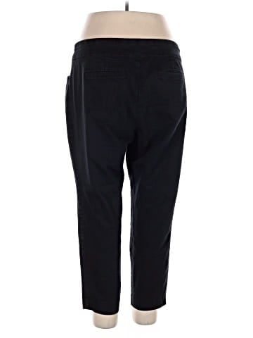 Croft & Barrow Active Pants (view 2)