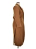 Sandro Brown Coat Size 36 waist - photo 4